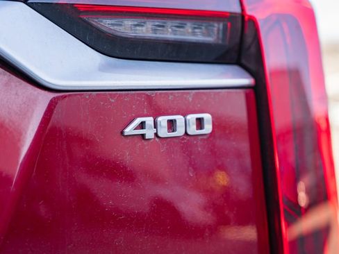 Used 2021 Cadillac XT6 Premium Luxury image 9