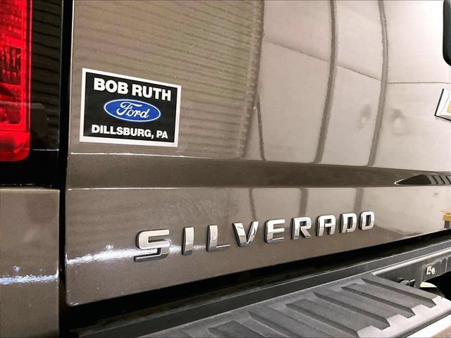Used 2015 Chevrolet Silverado 1500 LT w/ All Star Edition RWD image 14