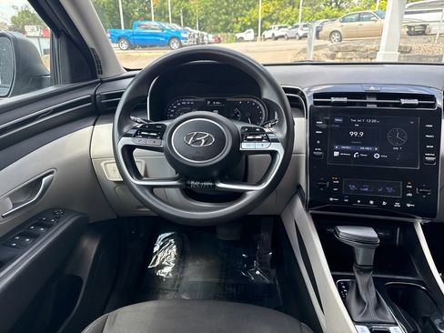 Used 2024 Hyundai Tucson SEL AWD/4WD image 13