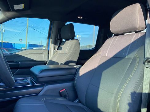 Used 2024 Ford F150 STX AWD/4WD image 11