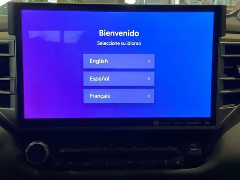 Used 2024 Toyota Tundra Limited w/ TRD Off-Road Package image 19