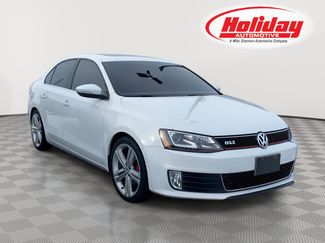 Used 2015 Volkswagen Jetta GLI SEL video 1
