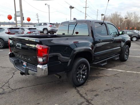 Certified 2023 Toyota Tacoma SR5 image 6