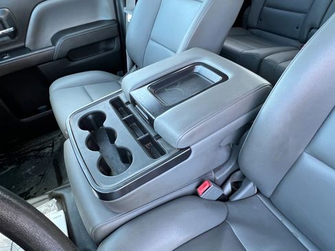 Used 2015 Chevrolet Silverado 3500 W/T w/ WT Convenience Package image 8