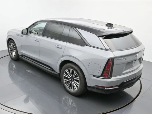 New 2026 Cadillac Escalade IQ Sport 1 w/ LPO, Floor Liner Package image 25