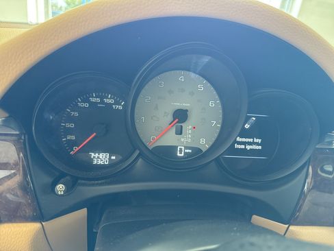 Used 2015 Porsche Macan S AWD/4WD image 14