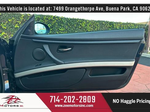 Used 2008 BMW 335i Coupe image 44