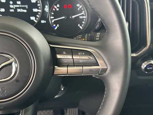 Certified 2025 MAZDA CX-50 2.5 Hybrid w/ Weather Package image 27