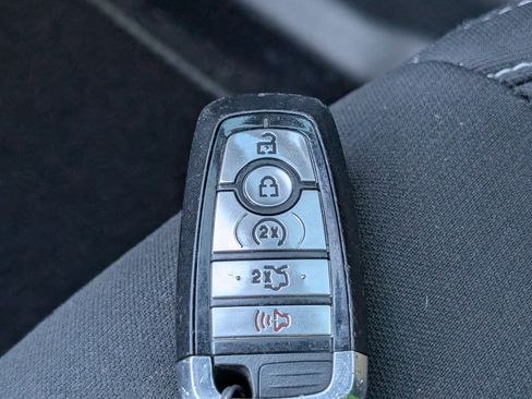 Used 2021 Ford Mustang Coupe w/ Equipment Group 101A image 27