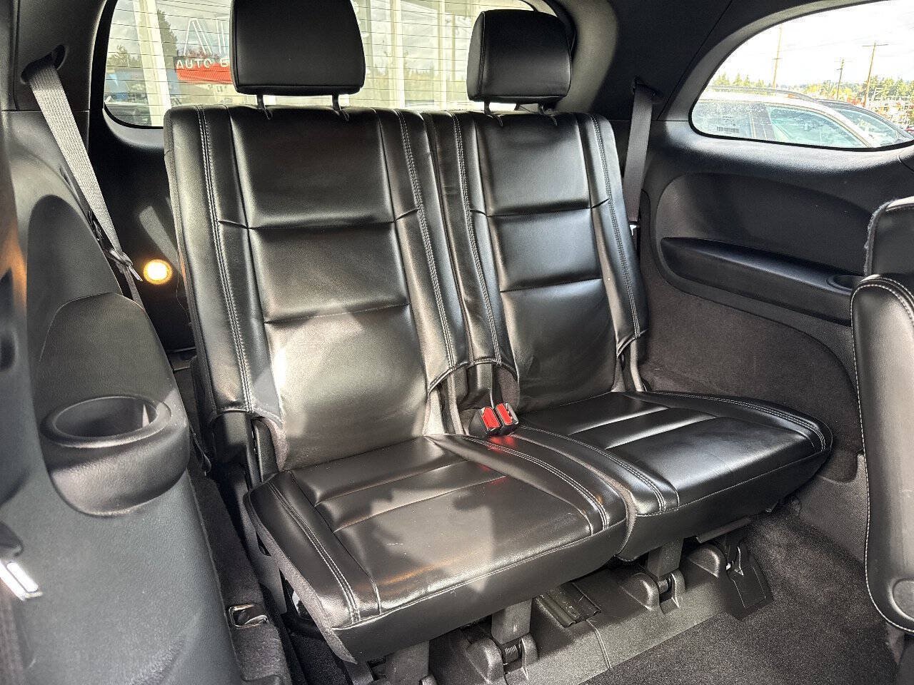 Used 2021 Dodge Durango GT AWD/4WD image 22