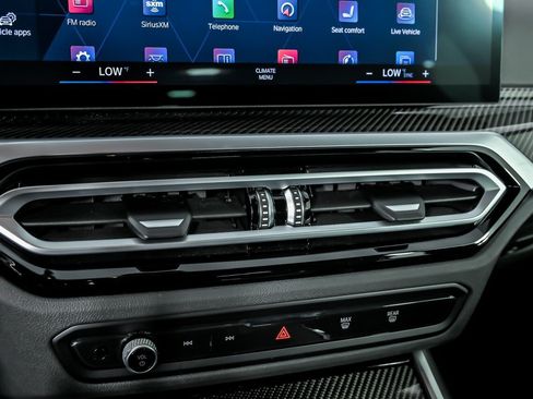 Used 2024 BMW M2 w/ Carbon Package RWD image 31