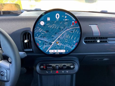 New 2026 MINI Cooper S image 6