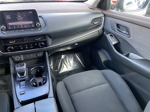 Certified 2023 Nissan Rogue S image 17