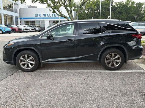 Used 2019 Lexus RX 350L AWD image 13