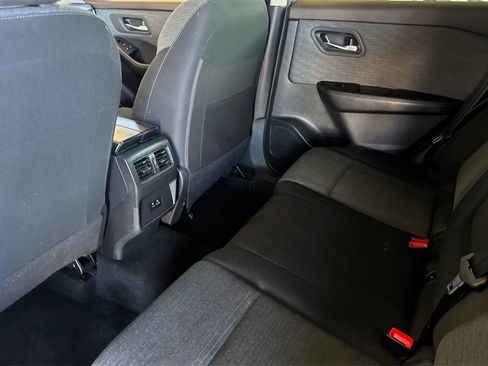 Used 2023 Nissan Rogue SV image 17