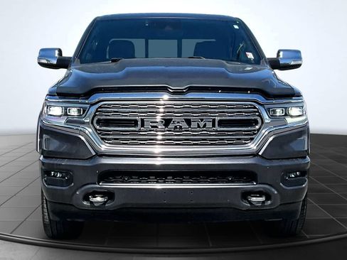 Used 2020 RAM 1500 Limited AWD/4WD image 6