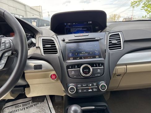 Used 2017 Acura RDX AWD w/ Technology Package image 28