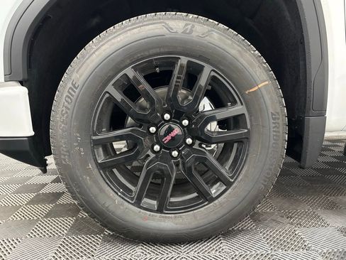 New 2026 GMC Sierra 1500 Elevation w/ Elevation Premium Package image 14