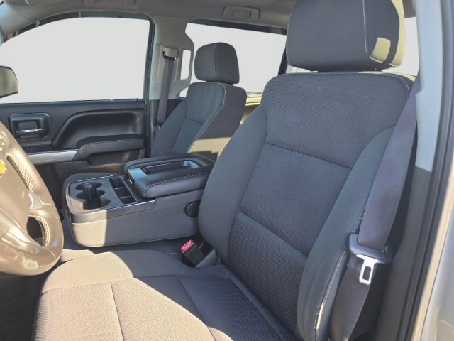 Used 2016 Chevrolet Silverado 1500 LT w/ All Star Edition AWD/4WD image 22