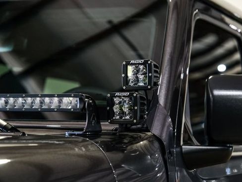 Used 2025 Jeep Wrangler Unlimited Rubicon 392 image 31