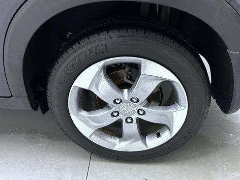 Used 2017 Honda HR-V EX-L image 22