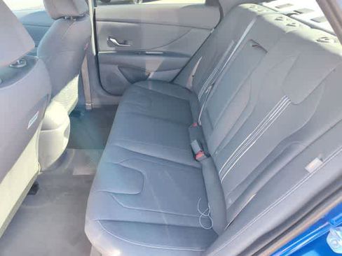 New 2026 Hyundai Elantra SEL Sport Premium image 18