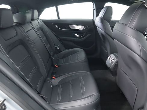 New 2026 Mercedes-Benz AMG GT 43 image 24