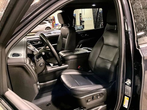 Used 2023 Chevrolet Tahoe LT w/ LT Signature Plus Package AWD/4WD image 10