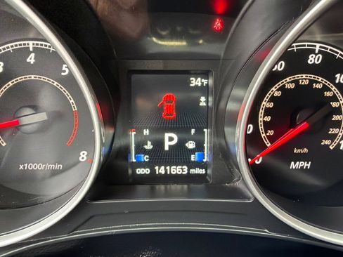 Used 2014 Mitsubishi Outlander Sport ES image 11