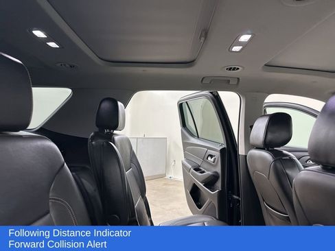 Used 2019 Chevrolet Traverse Premier w/ Redline Edition image 25