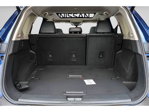 Certified 2023 Nissan Rogue SL image 22