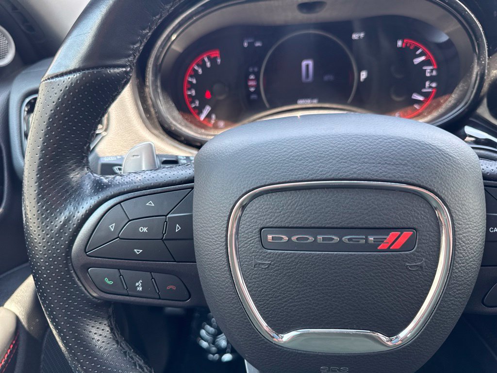 Used 2024 Dodge Durango GT AWD/4WD image 29