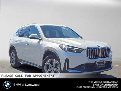 Used 2026 BMW X1 xDrive28i w/ Technology Package