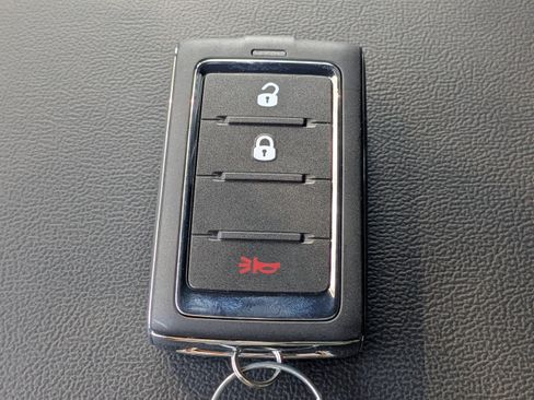 New 2025 Jeep Grand Cherokee Laredo image 26