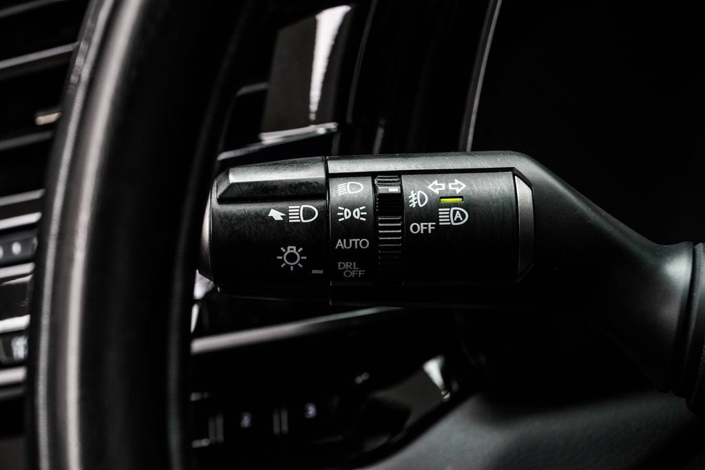 Used 2023 Lexus RX 350 Premium w/ Cold Area Package FWD image 33
