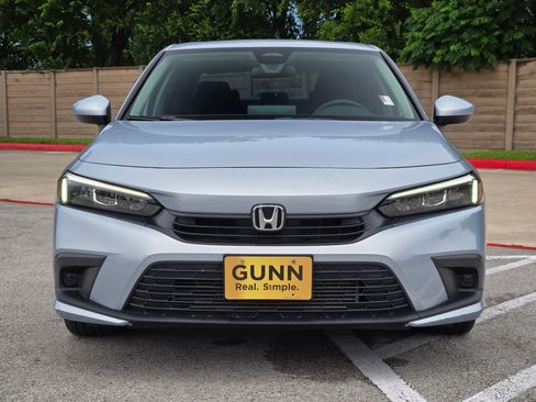 Used 2022 Honda Civic EX image 8