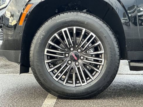 New 2026 GMC Yukon XL Elevation image 26