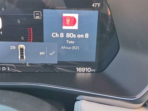 Used 2024 GMC Canyon AT4X image 15