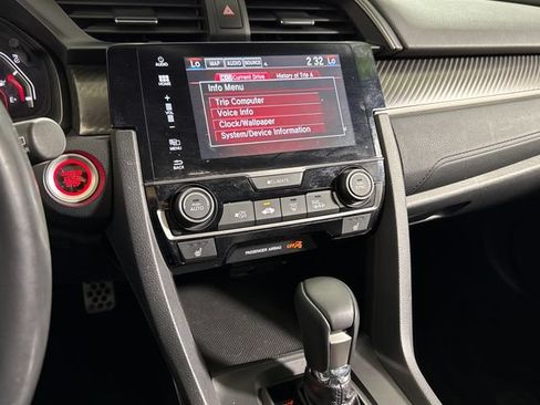 Used 2018 Honda Civic Sport Touring image 32