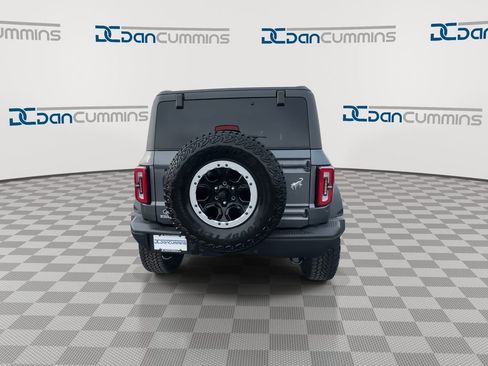 New 2026 Ford Bronco Badlands w/ Sasquatch Package AWD/4WD image 7