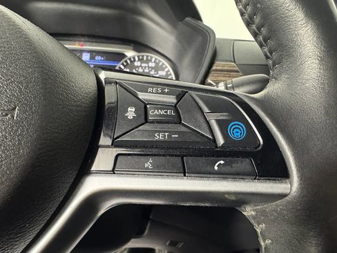 Used 2022 Nissan Altima 2.5 SL FWD image 16