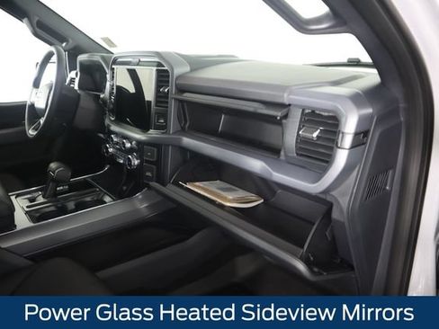 New 2026 Ford F150 XLT w/ Equipment Group 302A MID AWD/4WD image 62