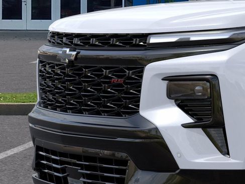 New 2026 Chevrolet Traverse RS w/ LPO, Floor Liner Package image 15