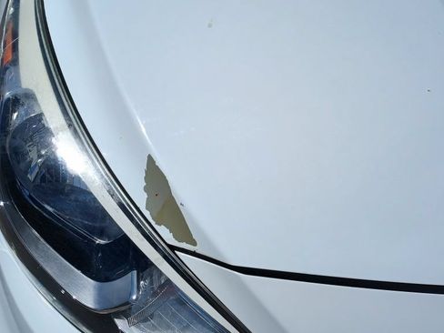 Used 2016 Hyundai Accent SE w/ Option Group 02 FWD image 7