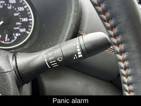 Used 2023 Nissan Sentra SR w/ SR Premium Package image 30