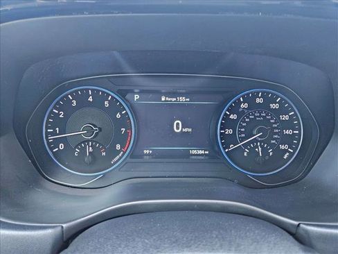 Used 2020 Hyundai Palisade SEL w/ Convenience Package AWD/4WD image 12