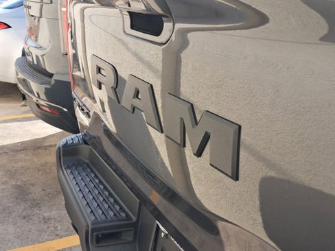 Used 2022 RAM 1500 TRX w/ TRX Level 2 Equipment Group image 8