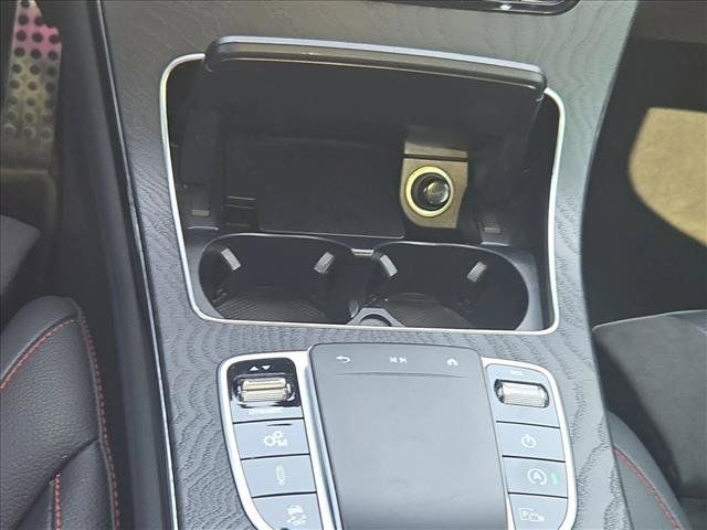 Certified 2021 Mercedes-Benz GLC 43 AMG 4MATIC image 14