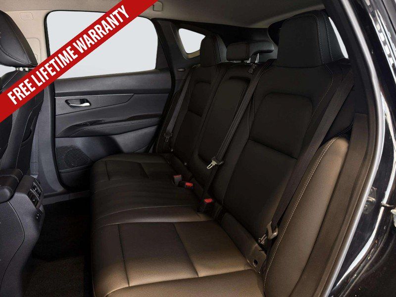 Certified 2025 Nissan Murano SV AWD/4WD image 28