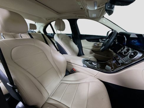 Used 2021 Mercedes-Benz C 300 Sedan image 29